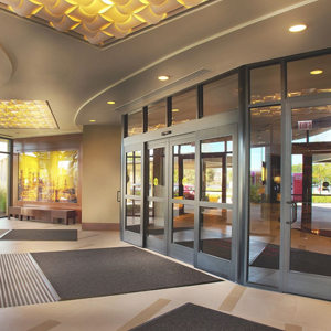 commercial door specialist Thermalito
