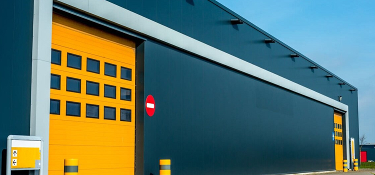 commercial metal door repair Thermalito