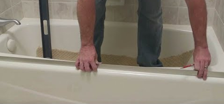 Sliding Shower Door Repair in Thermalito