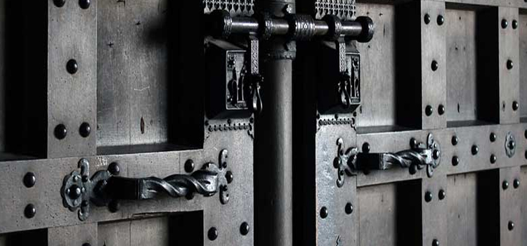 steel entry door repair in Thermalito