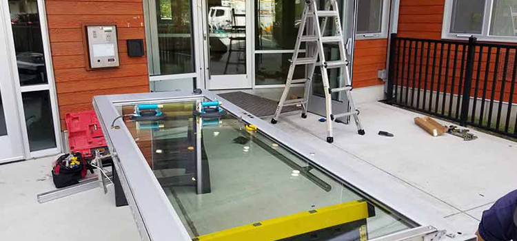 storefront door glass replacement Thermalito